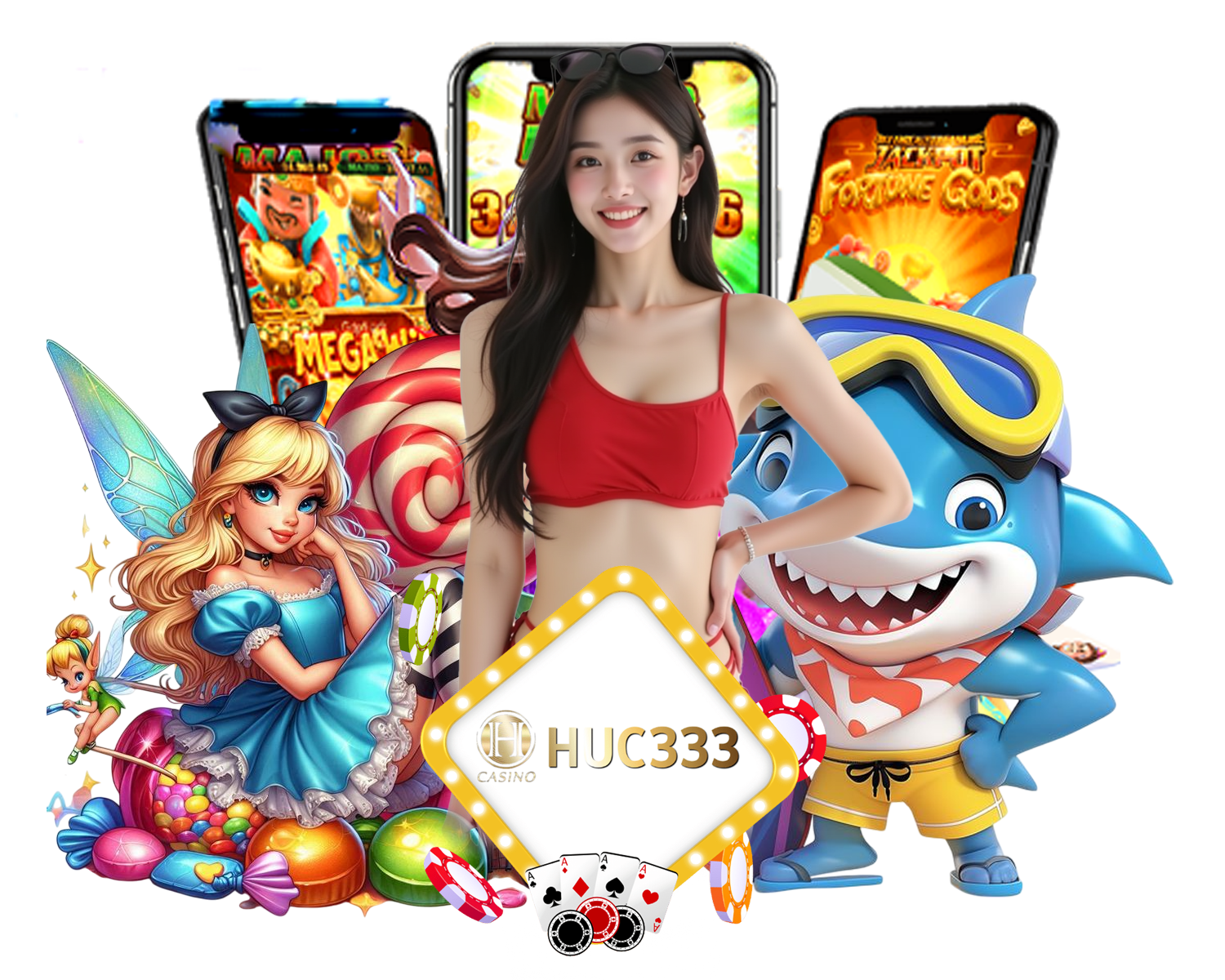 HUC333
