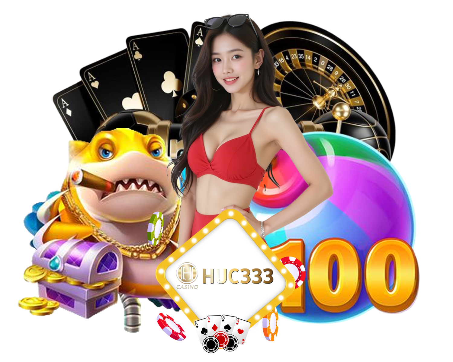 ทางเข้า HUC333
