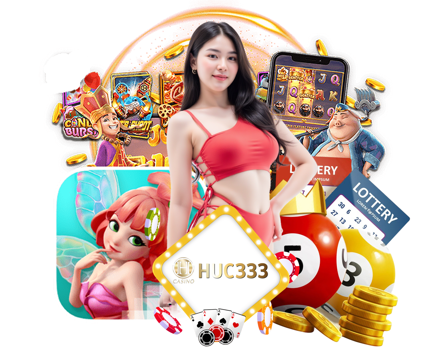 ทางเข้า HUC333 สมัครสมาชิก